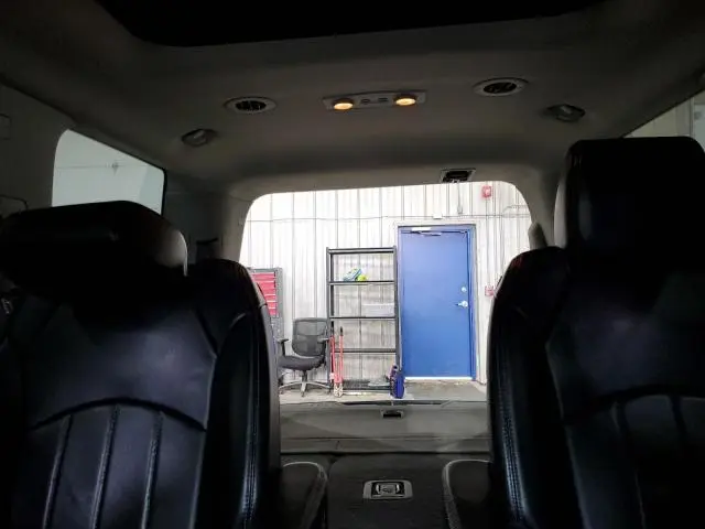 2013 GMC ACADIA DENALI  