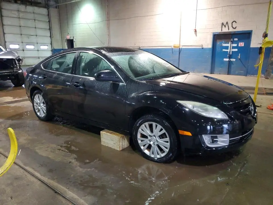2010 MAZDA 6 I  
