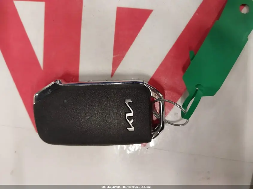 2025 KIA NIRO EX