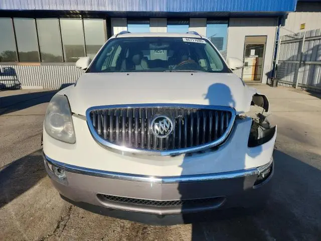 2012 BUICK ENCLAVE