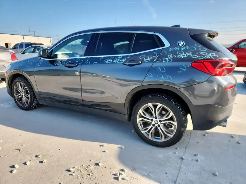 2020 BMW X2 XDRIVE28I  