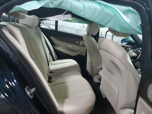 2022 MERCEDES-BENZ E 350 4MATIC  