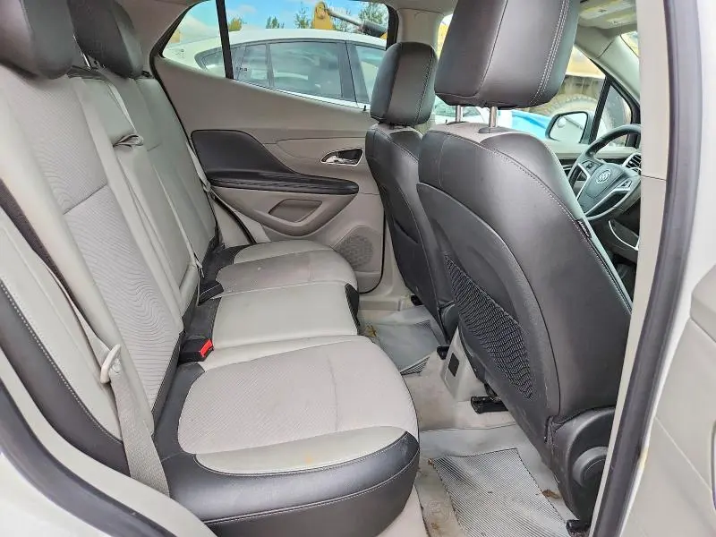 2014 BUICK ENCORE   