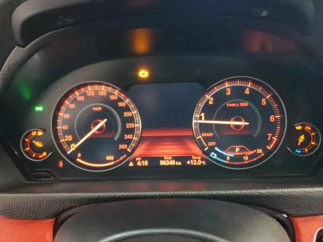 2020 BMW 430XI GRAN COUPE  