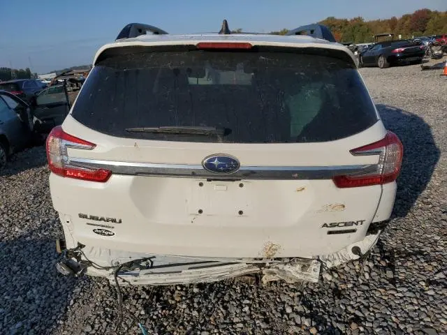 2024 SUBARU ASCENT TOURING  