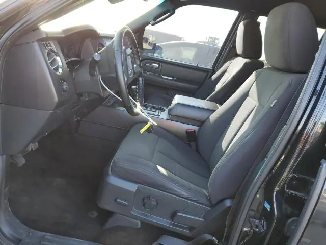 2015 FORD EXPEDITION XL  