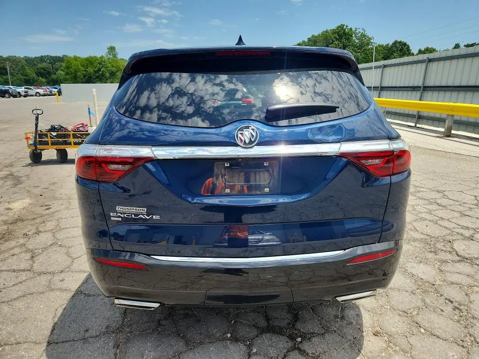 2023 BUICK ENCLAVE PREMIUM  