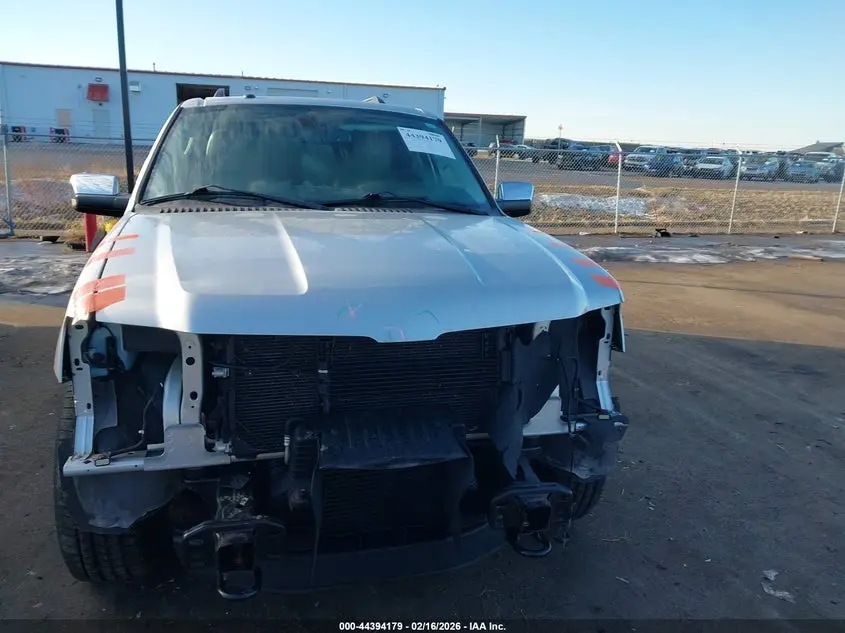 2015 LINCOLN NAVIGATOR L  