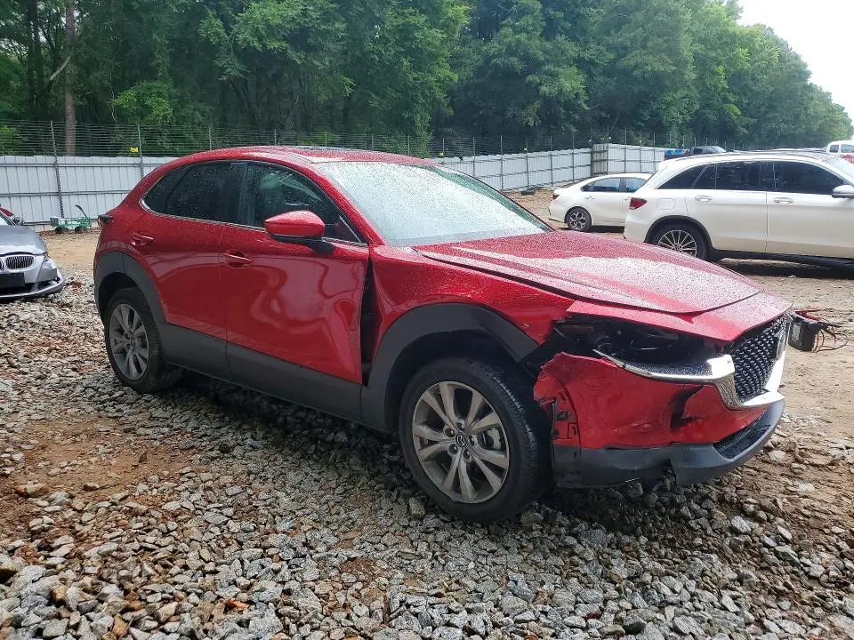 2021 MAZDA CX-30 PREFERRED  