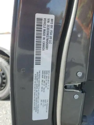 2022 DODGE CHARGER POLICE  