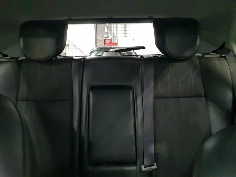 2018 CHEVROLET TRAX 1LT  