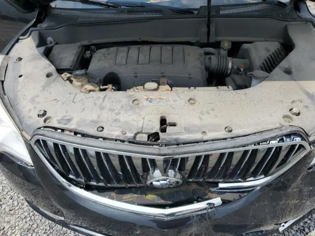 2015 BUICK ENCLAVE   