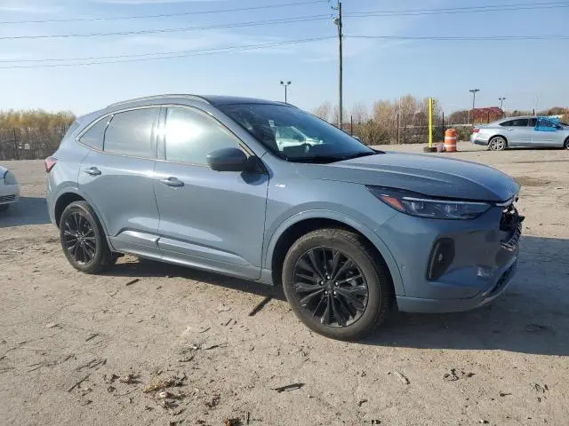 2024 FORD ESCAPE ST LINE ELITE  