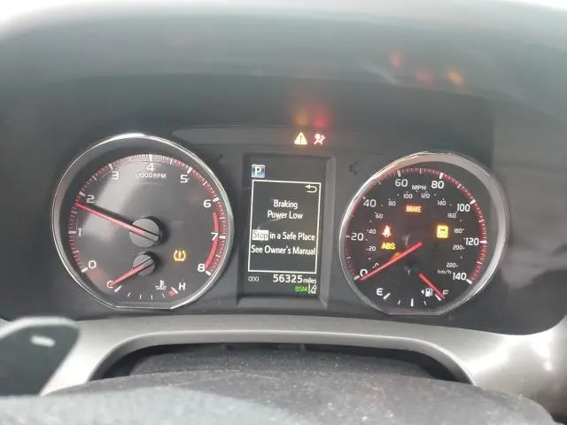 2017 TOYOTA RAV4 SE