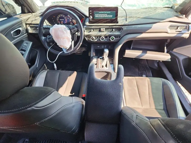 2024 ACURA INTEGRA A-SPEC TECH  