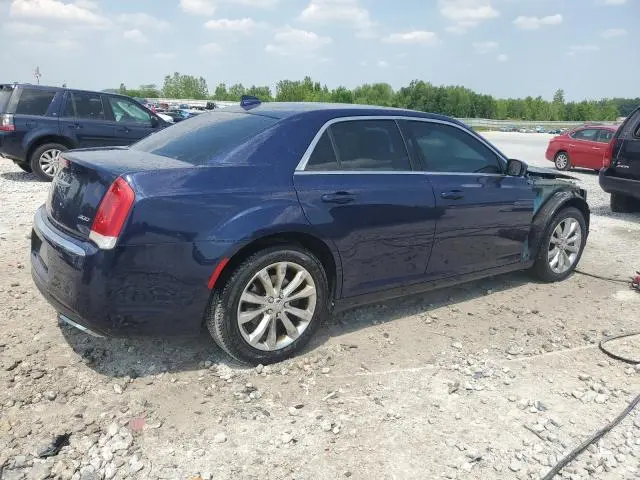 2015 CHRYSLER 300 LIMITED  