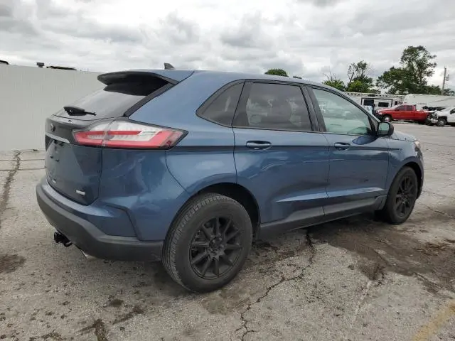 2019 FORD EDGE SE  