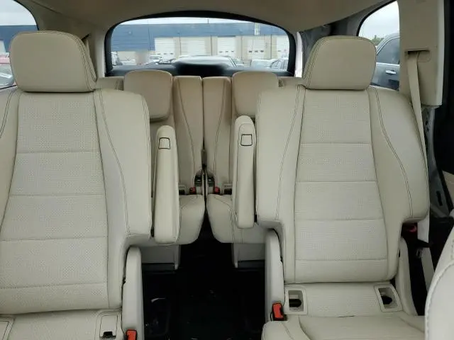 2024 MERCEDES-BENZ GLS 450 4MATIC  