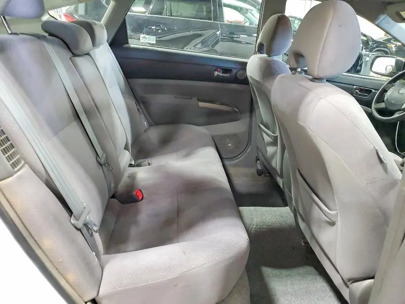 2012 TOYOTA PRIUS BASE  