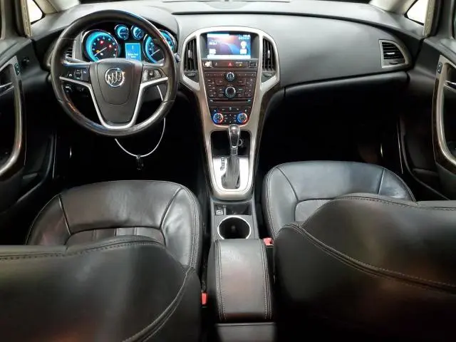 2012 BUICK VERANO   