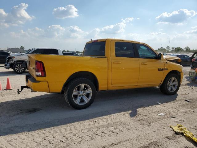 2016 RAM 1500 SPORT