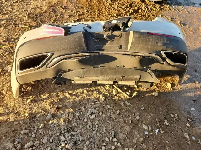 2019 LINCOLN MKZ RESERVE II  