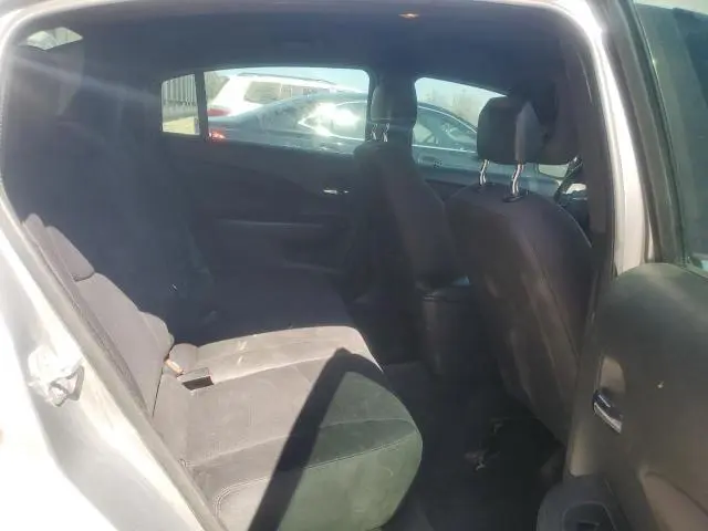 2014 CHRYSLER 200 LX  