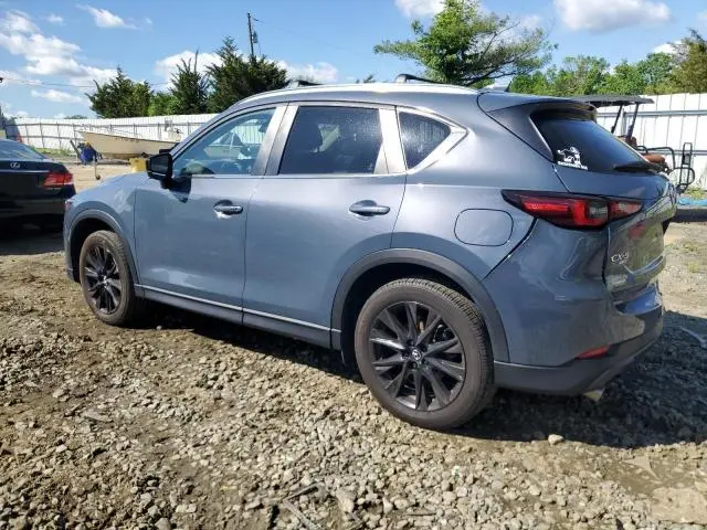2023 MAZDA CX-5 PREFERRED