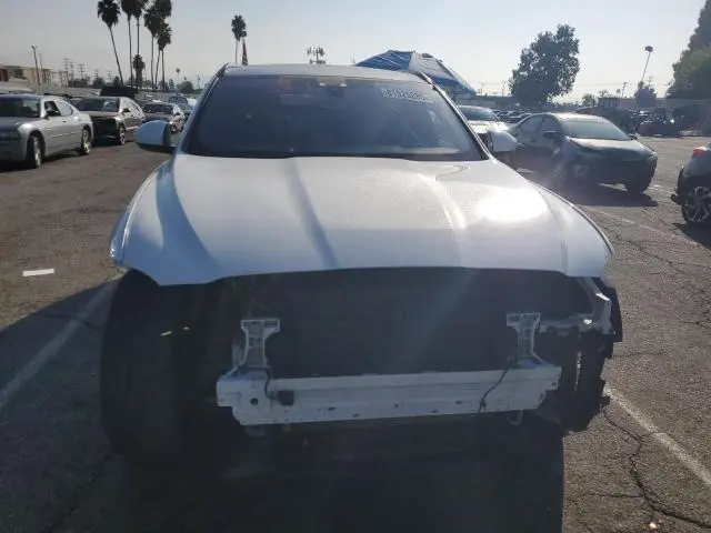 2019 JAGUAR F-PACE S  