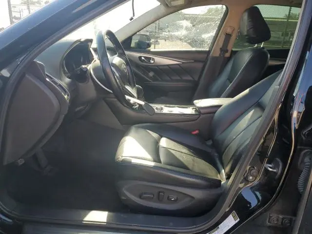 2020 INFINITI Q50 PURE  