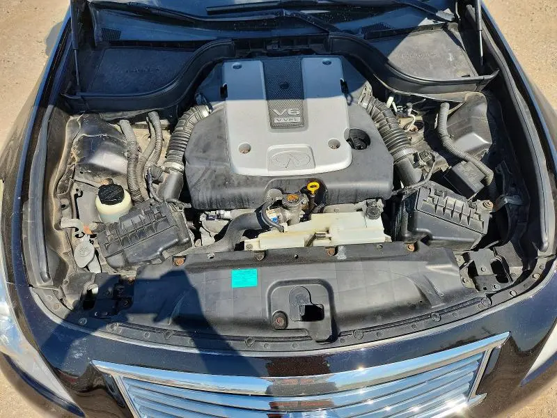 2013 INFINITI G37 BASE  
