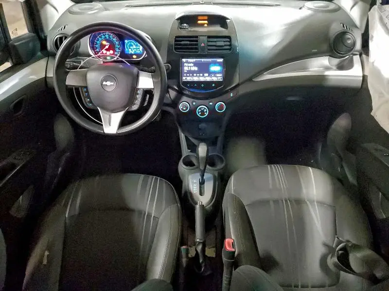 2015 CHEVROLET SPARK 1LT  