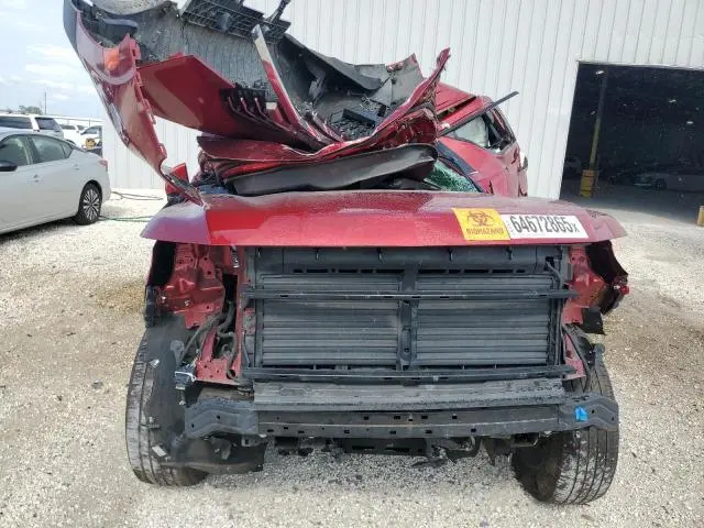 2021 CHEVROLET TAHOE C1500 LT  