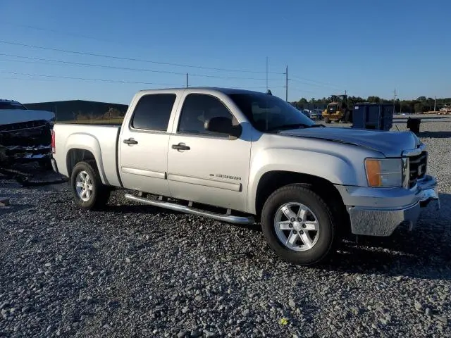 2010 GMC SIERRA C1500 SLE  