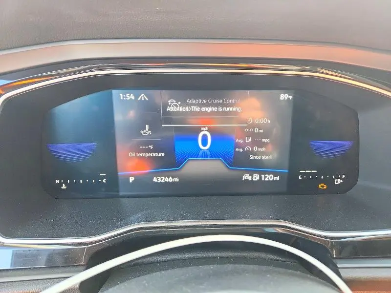 2022 VOLKSWAGEN JETTA SE  