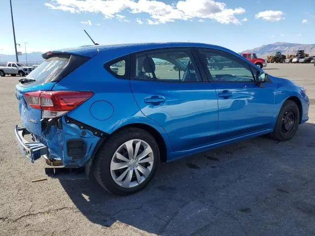 2022 SUBA IMPREZA   