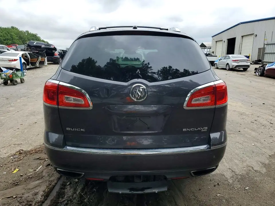 2013 BUICK ENCLAVE   
