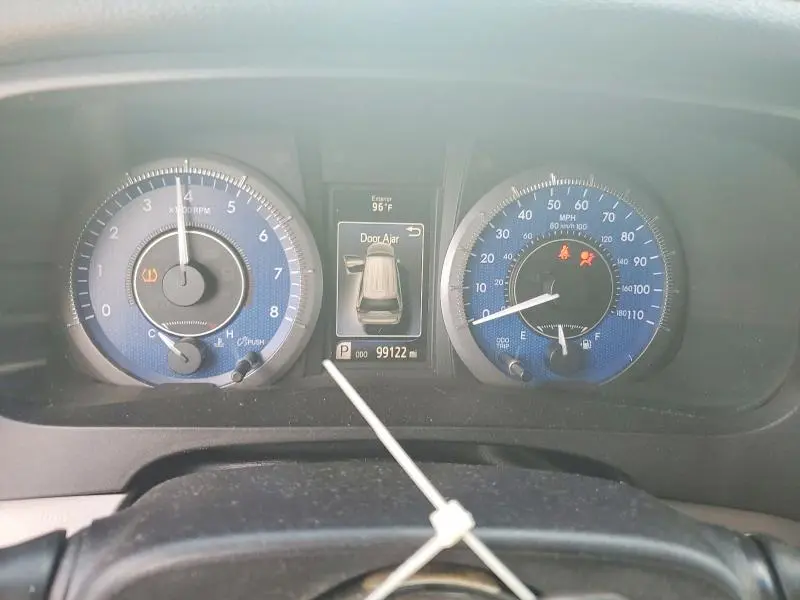 2017 TOYOTA SIENNA XLE 8-PASSENGER  