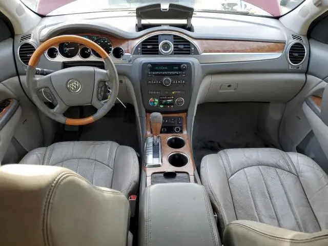 2012 BUICK ENCLAVE   