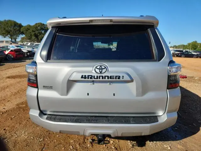 2021 TOYOTA 4RUNNER SR5/SR5 PREMIUM  