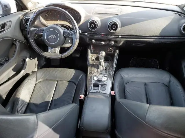 2015 AUDI A3 PREMIUM  