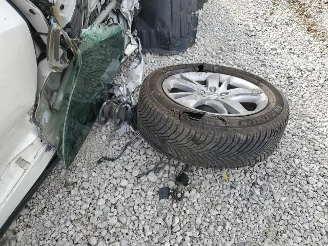 2020 ACURA RDX ADVANCE  