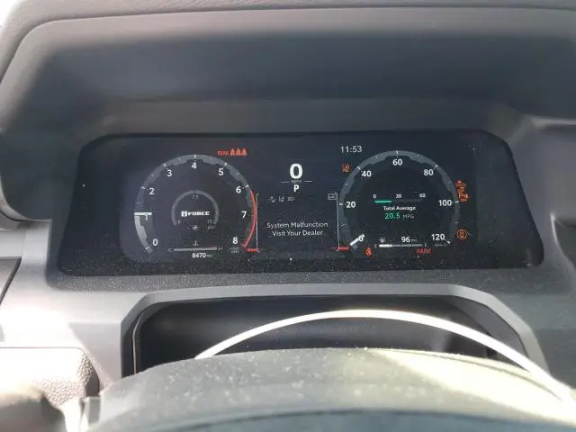 2024 TOYOTA TACOMA DOUBLE CAB  