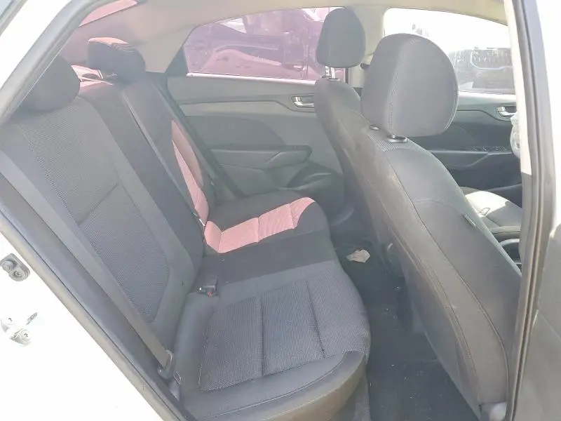 2020 HYUNDAI ACCENT SE  