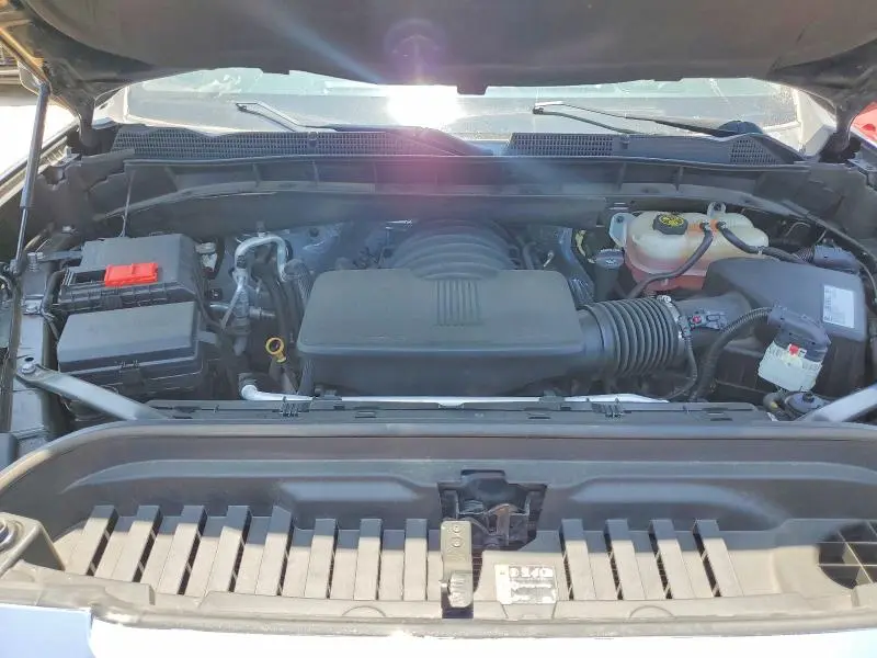 2020 GMC SIERRA K1500 SLT  