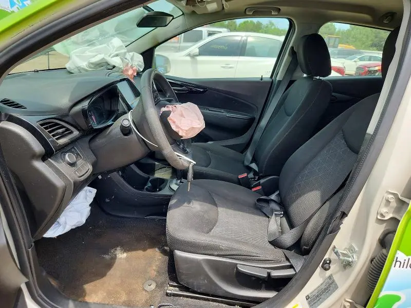2020 CHEVROLET SPARK 1LT  