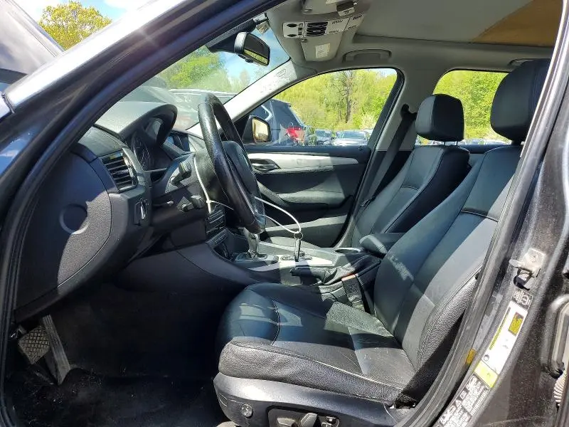 2014 BMW X1 XDRIVE28I  