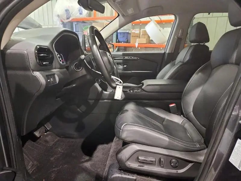 2023 HONDA PILOT EXL  