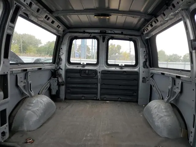 2016 CHEVROLET EXPRESS G2500   