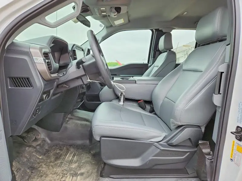 2024 FORD F150 XL  